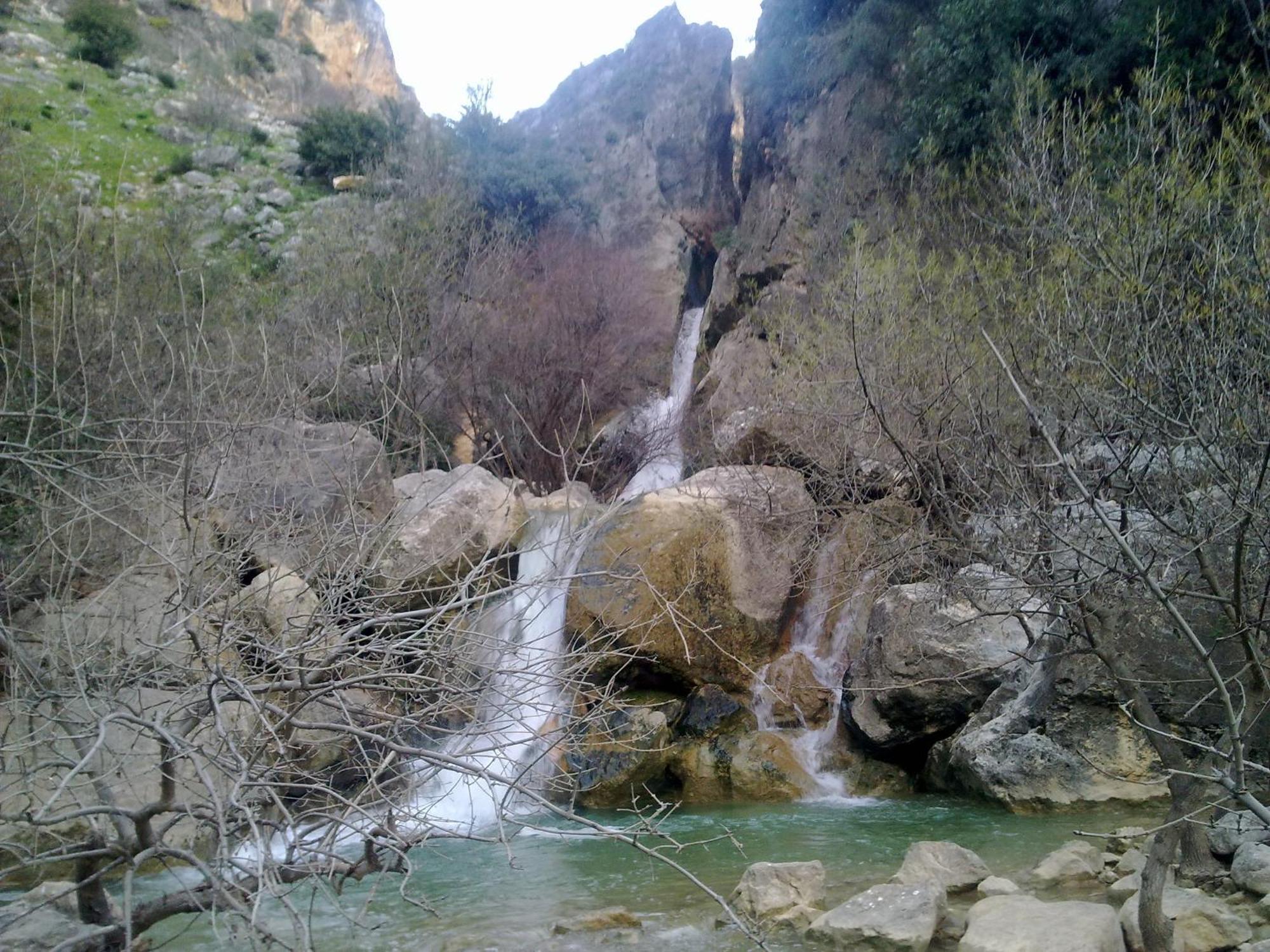 Casa Rural Fuente Сагрилья Номер фото