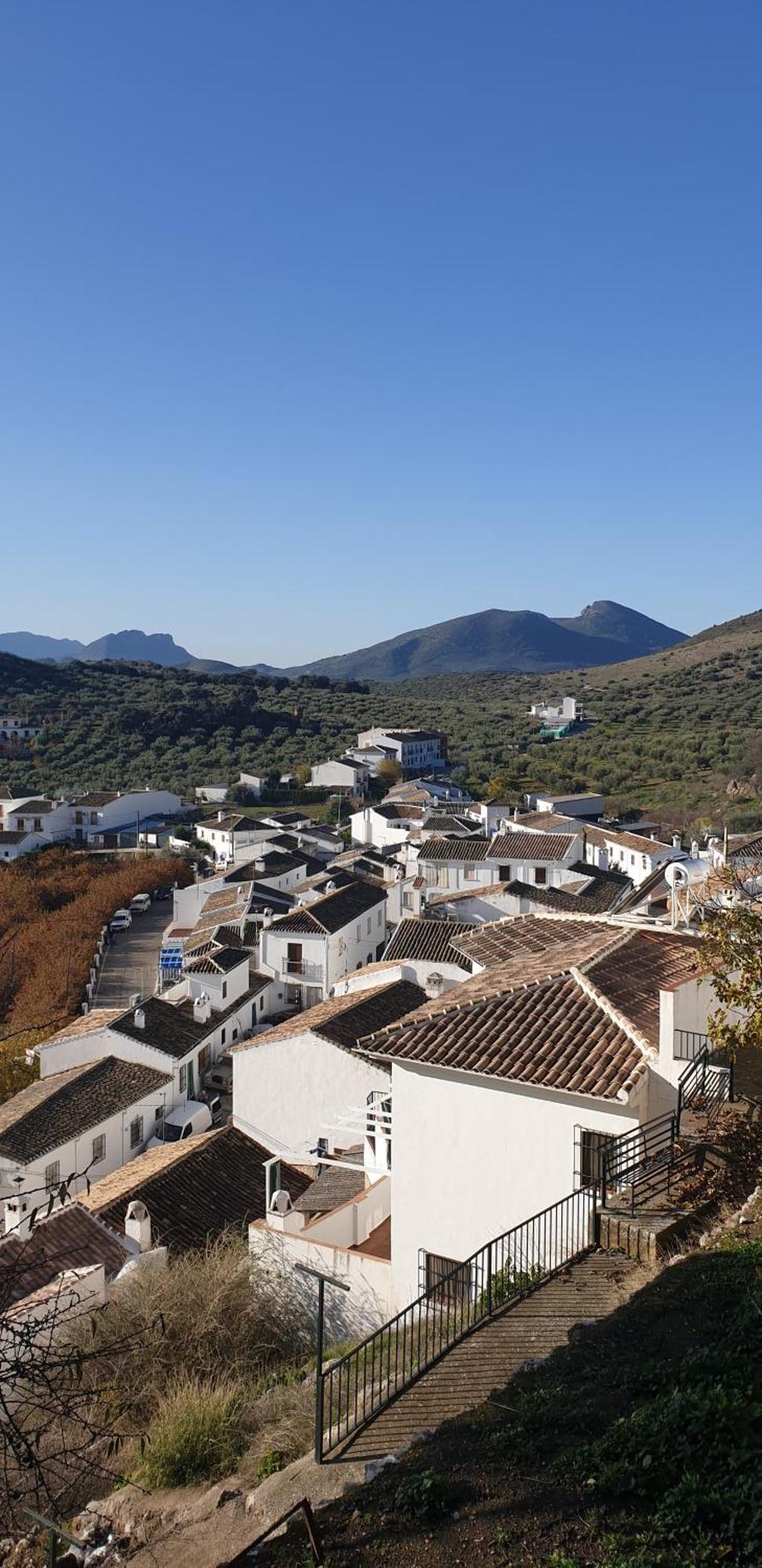 Casa Rural Fuente Сагрилья Экстерьер фото